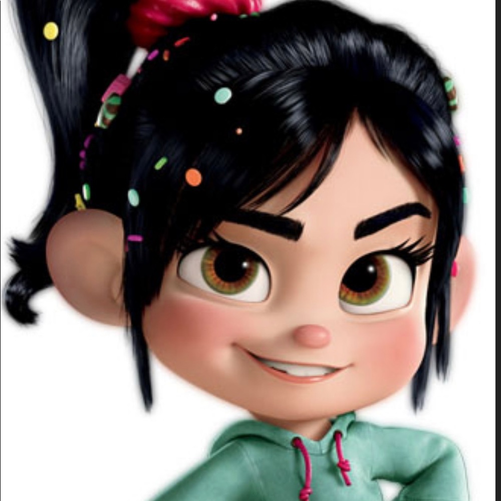 Meet your Posher, Charmaine